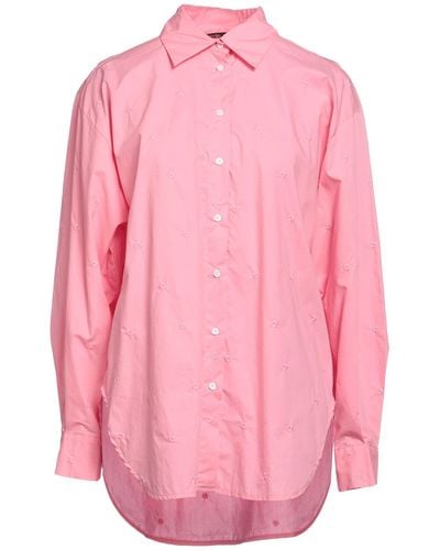 Maje Shirt - Pink