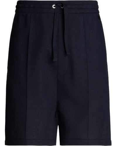 Ami Paris Shorts & Bermudashorts - Blau