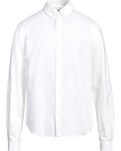 The Kooples Camisa - Blanco