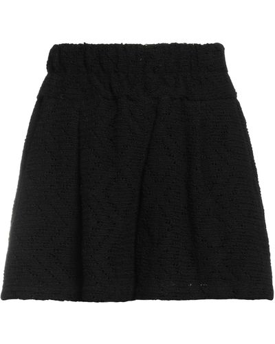 IRO Shorts et bermudas - Noir