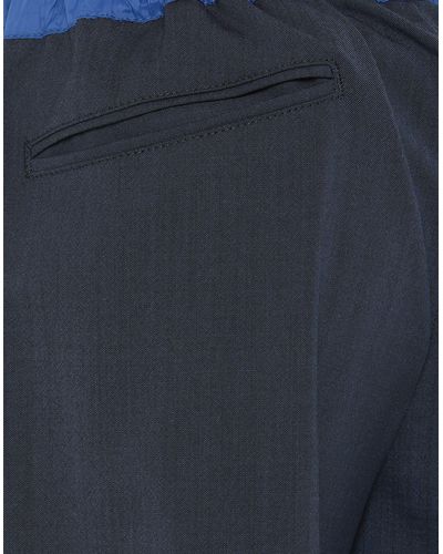 Cruna Shorts & Bermudashorts - Blau