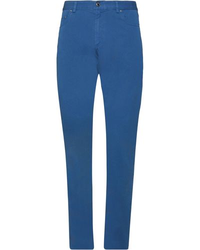 Paul & Shark Trouser - Blue