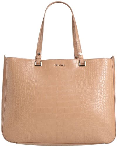 Blugirl Blumarine Handbag - Natural