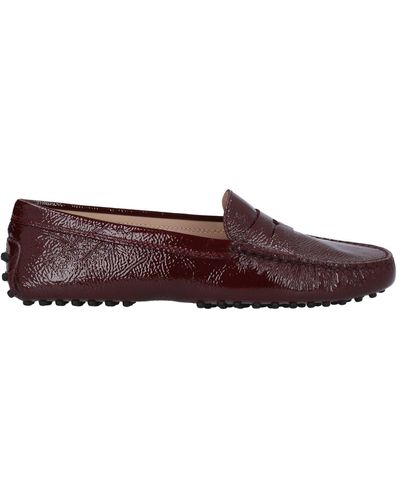 Tod's Loafers - Multicolor