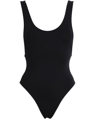 MATINEÉ One-piece Swimsuit - Black