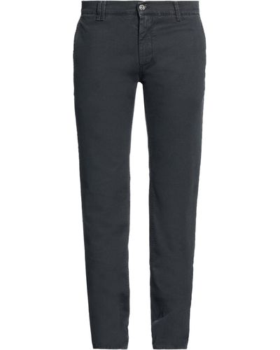 Fifty Four Pants - Gray
