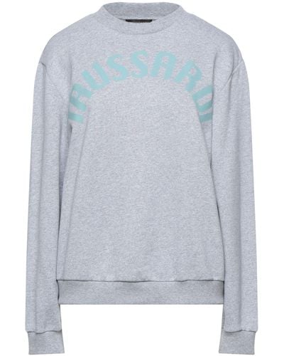 Trussardi Sweatshirt - Gray