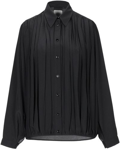 Alysi Shirt - Black