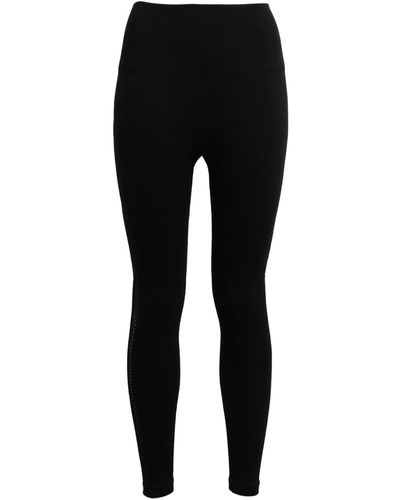 DKNY Leggings - Nero