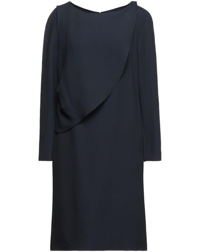 Armani Short Dress - Multicolour