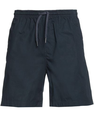Farah Shorts & Bermuda Shorts - Blue