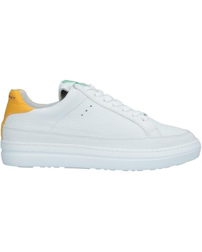 Philosophy Di Lorenzo Serafini Sneakers - Bianco