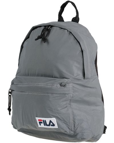 Fila Backpack - Grey
