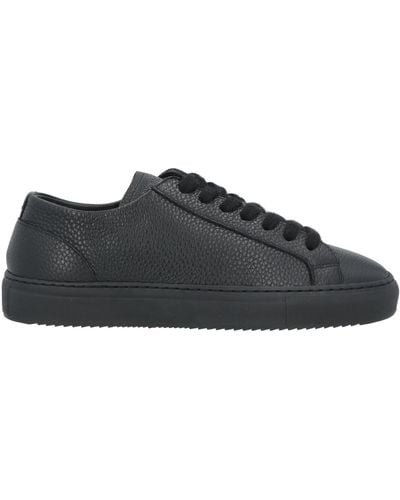 Doucal's Sneakers - Noir