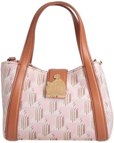 Lanvin Handtaschen - Pink