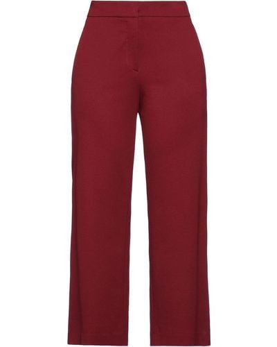 Ralph Lauren Black Label Pants - Red