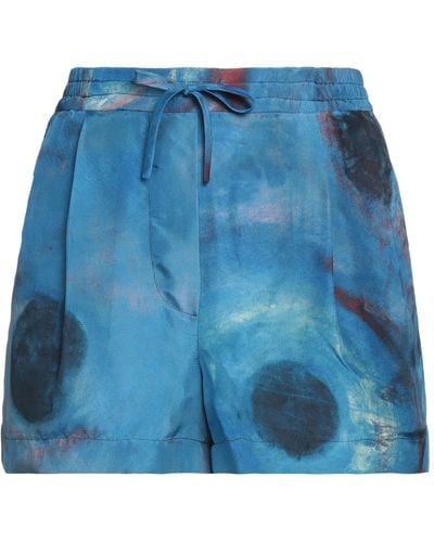 Marni Shorts & Bermudashorts - Blau