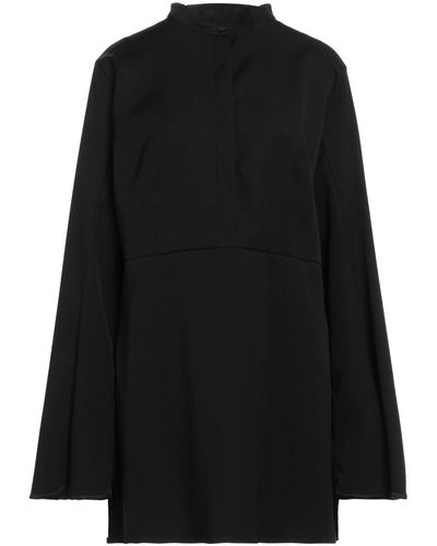 Jil Sander Top - Schwarz