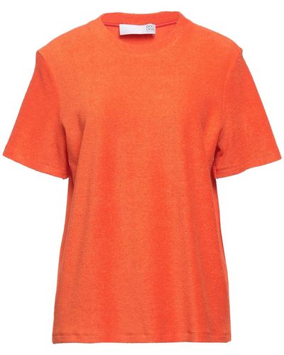 Douuod T-shirt - Orange