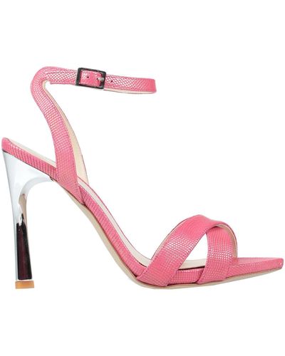 Gianni Marra Sandals - Pink