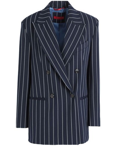 MAX&Co. Blazer - Blue