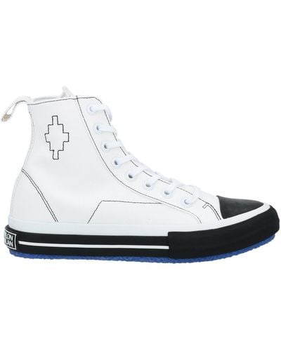 Marcelo Burlon Sneakers - White