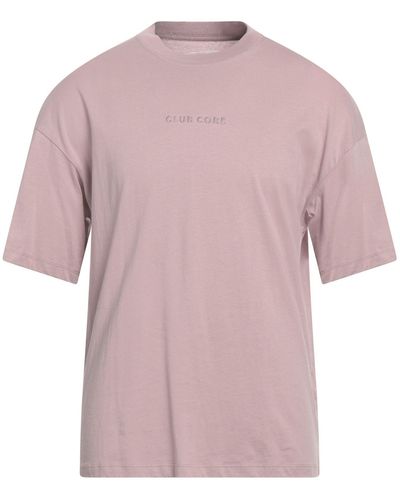 Jack & Jones T-shirt - Pink