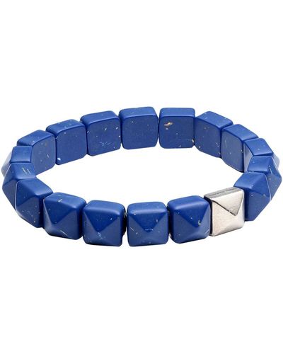 Isabel Marant Armband - Blau