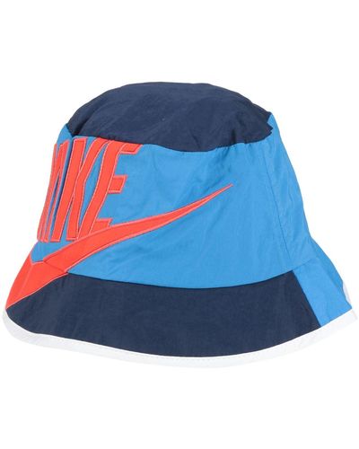 Nike Hat - Blue