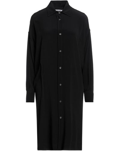 Grifoni Midi Dress - Black