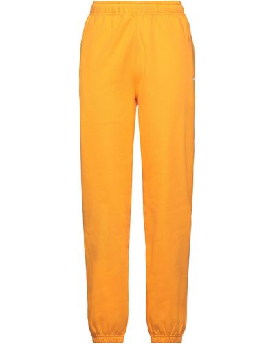 Nike Pants - Orange