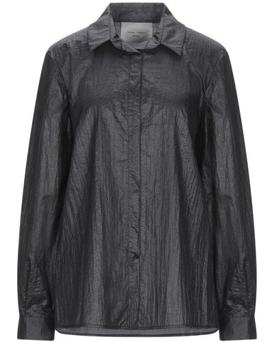 Frankie Morello Shirt - Black