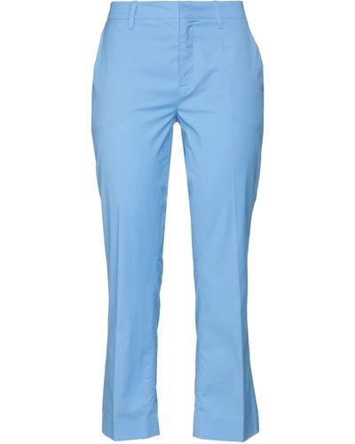 Sly010 Trouser - Blue