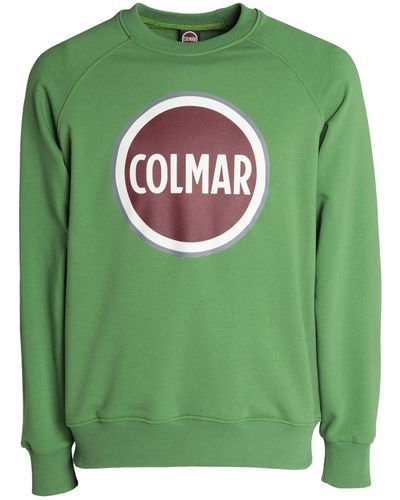 Colmar Sweatshirt - Grün