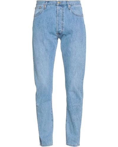 4SDESIGNS Jeans - Blue
