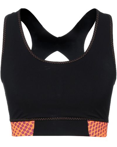 Sàpopa Top - Black