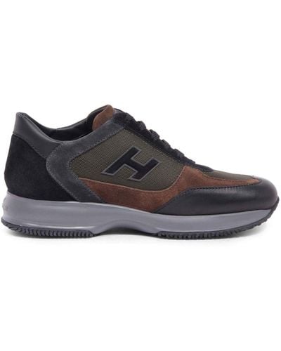 Hogan Sneakers - Schwarz