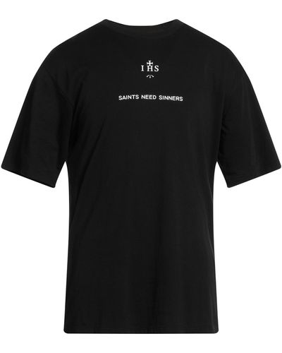 IHS T-shirt - Black