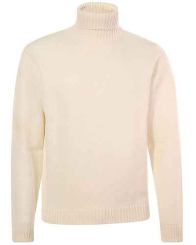 Maglieria zanone uomo outlet sale