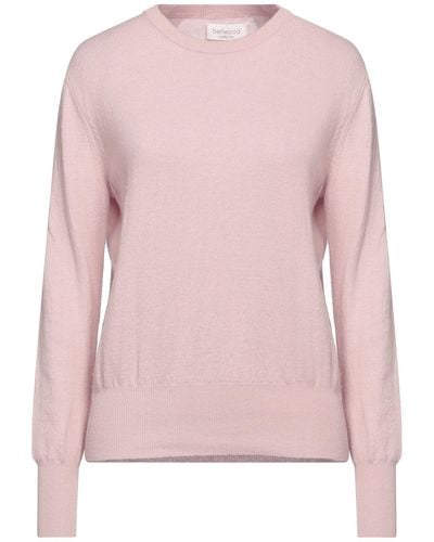 Pink Bellwood Sweaters and knitwear for Women | Lyst