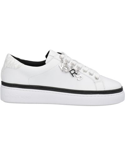 MICHAEL Michael Kors Sneakers - Bianco