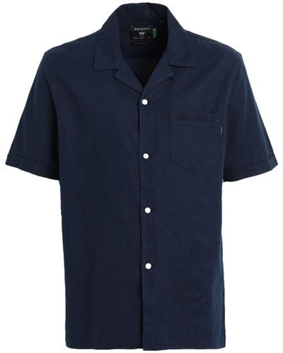 Dockers Shirt - Blue