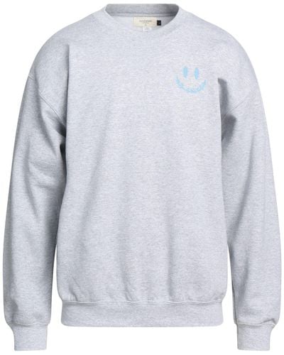 ELEVEN PARIS Sweatshirt - Blue