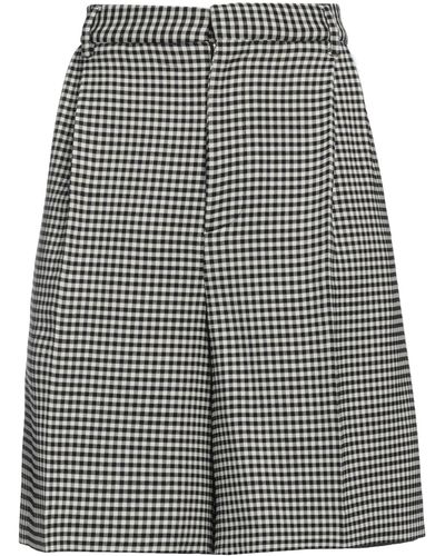 Marni Shorts & Bermuda Shorts - Gray