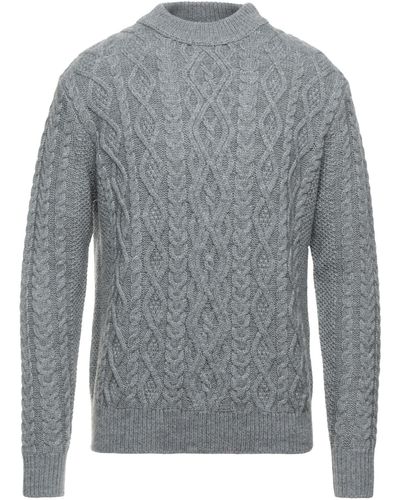 DRYKORN Sweater - Gray