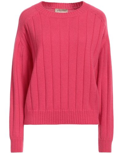 Gentry Portofino Sweater - Pink