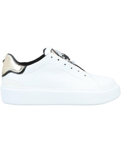 Apepazza Sneakers - Bianco