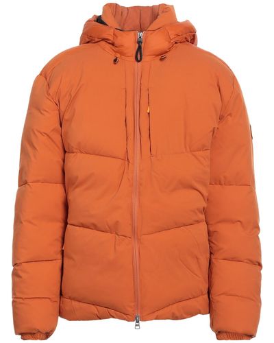 Timberland Doudoune plumes ou synthétique - Orange