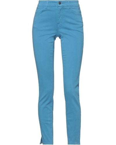 CIGALA'S Trouser - Blue