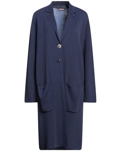 Maliparmi Cardigan - Blue